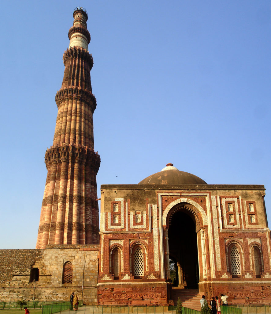 क़ुतुब मीनार की लम्बाई कितनी है? : Qutub Minar Ki Lambai Kitni Hai
