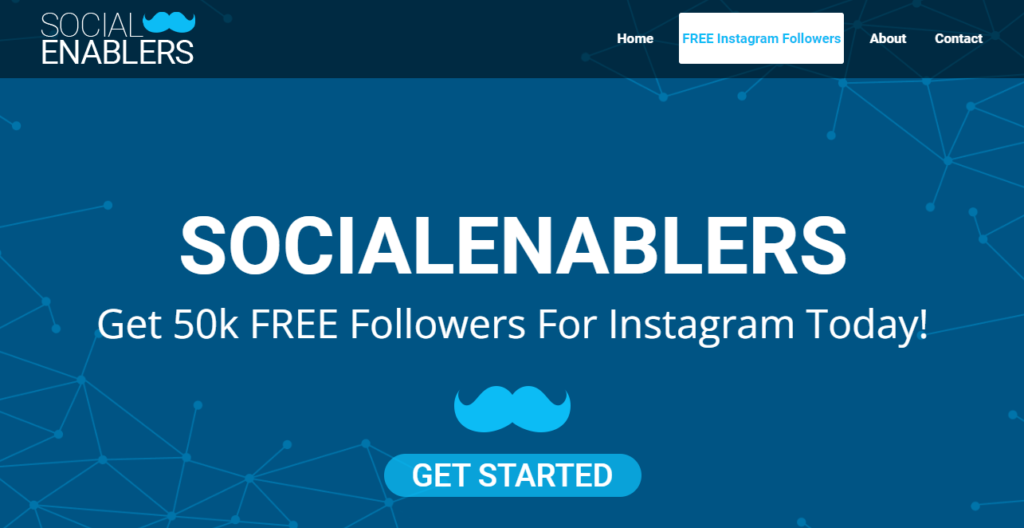 Social Enablers : Free Instagram Auto Followers [New Website]