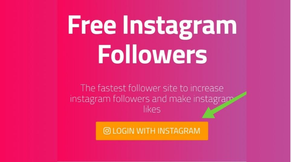 PlatinFollow : Free Instagram Followers, Likes and Comments