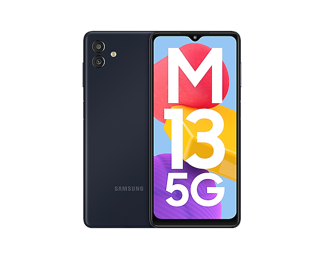 Top 5 Best 5G Smartphones Under ₹10,000 in 2024